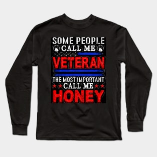 Black Panther Art - USA Army Tagline 11 Long Sleeve T-Shirt